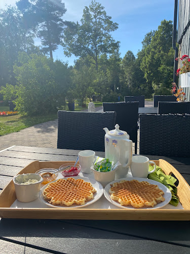 Reviews of Sollans Café in Ljungby - Gastronomi och hotellverksamhet