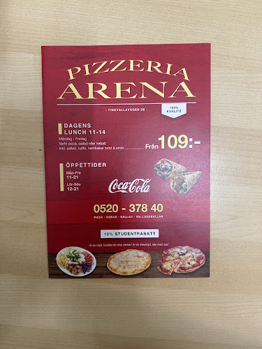 Tingvallavägen 2B, 461 32 Trollhättan