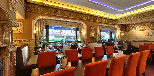 Akropolis Kvalitéts krogen - Restaurang Eskilstuna