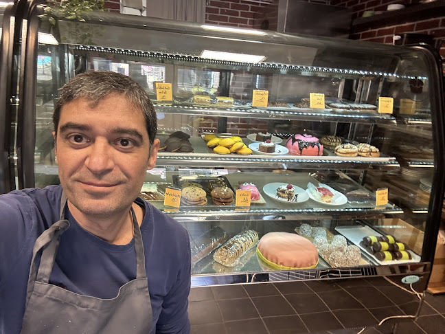 Opinii despre Kärra Cafe Och Konditori în Hisings Kärra - Gastronomi och hotellverksamhet