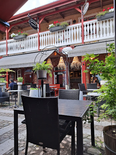 Gårdscafeét - Café & Bistro