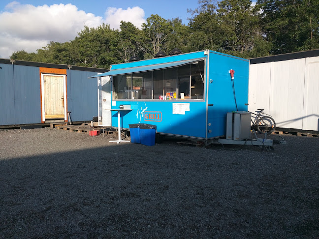 Dylan's Grill - Uppsala