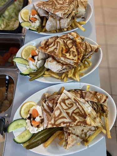 Pizzeria Roma Vetlanda