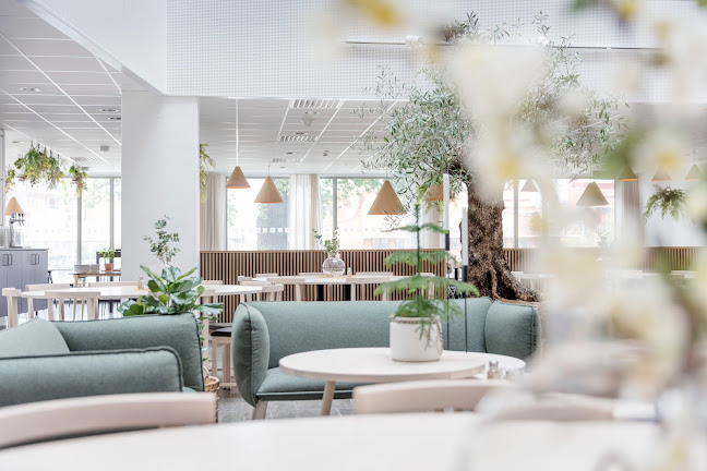 Restaurang Mode - Skövde