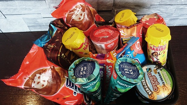 Opinii despre Hammarkiosken în Hjo - Gastronomi och hotellverksamhet