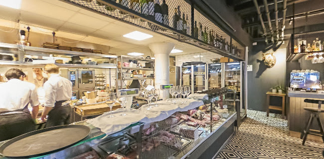 Slaktaren i Lomma - Lomma