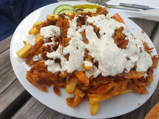 Reviews of Angereds värdshus in Angered - Gastronomi och hotellverksamhet