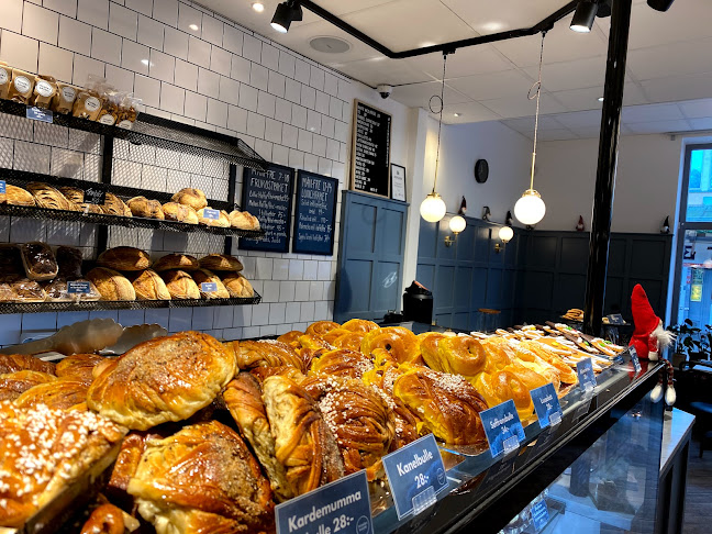 Tegnérs Bageri Tullinge