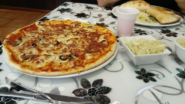 Highway Arlöv - Gastronomi och hotellverksamhet