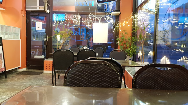 Comentarii opinii despre Pizza Fiket