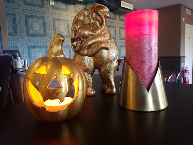 Comments and reviews of Masala Corner