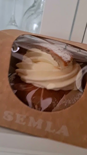Opinii despre Söderbergs Bageri în Hägersten - Gastronomi och hotellverksamhet