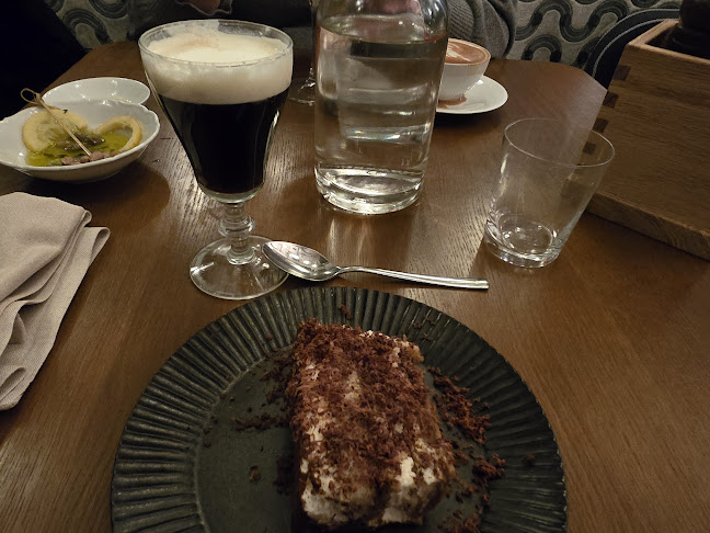 Skybar Malmö Live - Malmö