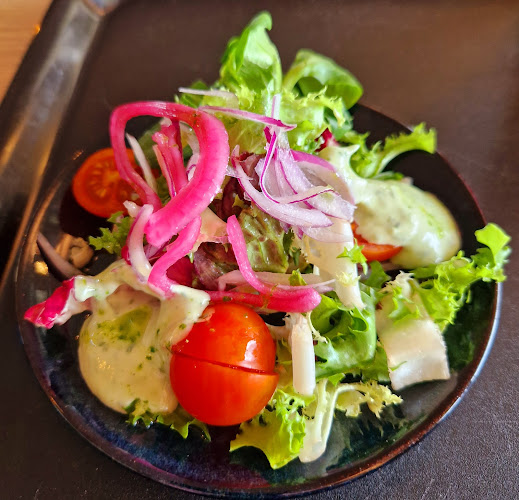 Klinga Golfrestaurang - Norrköping