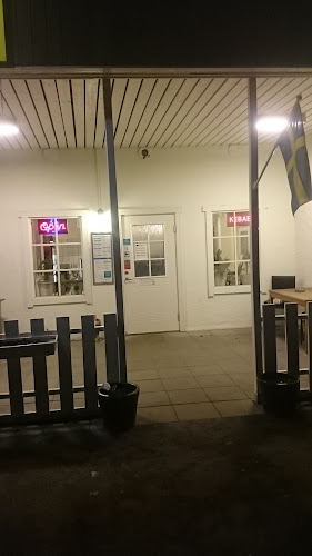 Comments and reviews of Hjärnarps Pizzeria