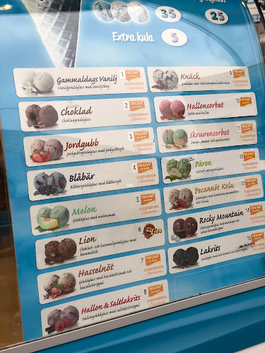 Jafaris Donuts, Churros och Glasseria - Gastronomi och hotellverksamhet