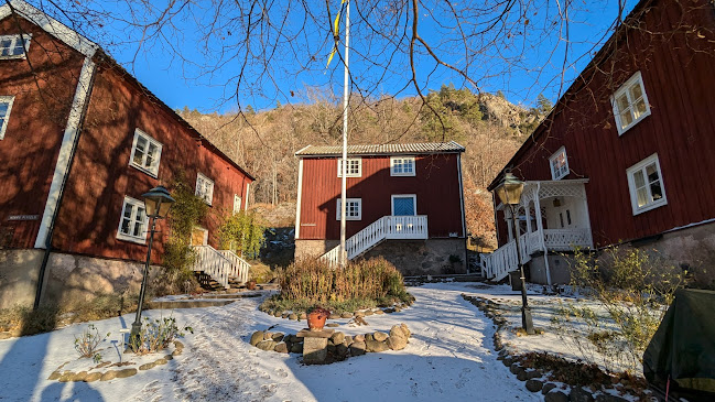 Brunstorps Trädgårdscafé