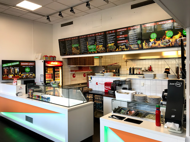 Pizzahuset i Skultorp - Skövde