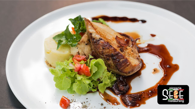 Reviews of Segevång Restaurang & Pizzeria in Malmö - Gastronomi och hotellverksamhet