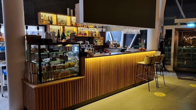 Brasseriet Helsingborg - Helsingborg