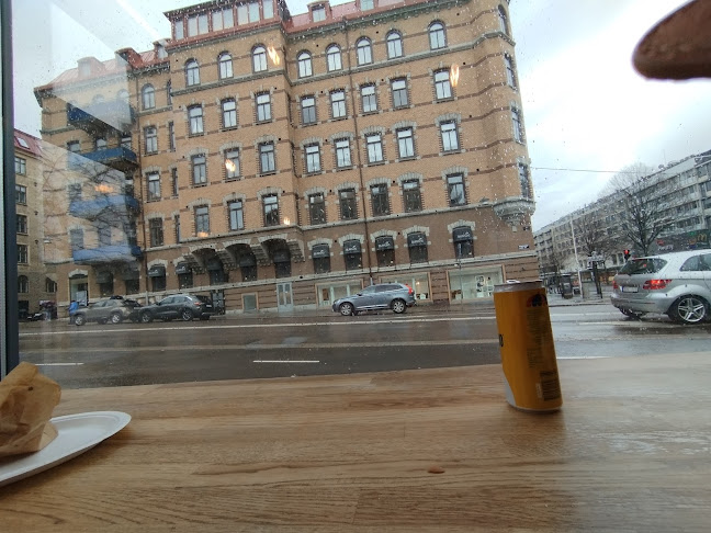 Opinii despre Jonsborgsgrillen în Göteborg - Gastronomi och hotellverksamhet