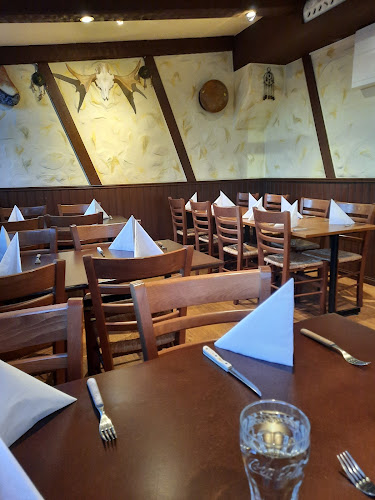 Comments and reviews of La Cantina