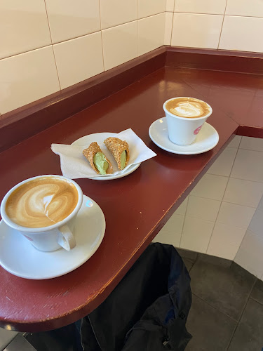 Poli Caffé - Stockholm