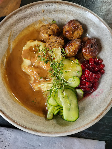 Comments and reviews of Kajgatan 1