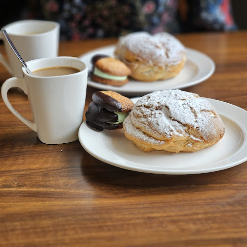 Opinii despre Konditori Fiesta în Kalmar - Gastronomi och hotellverksamhet