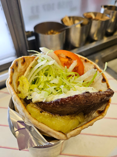 Gnesta Kurre - Gastronomi och hotellverksamhet