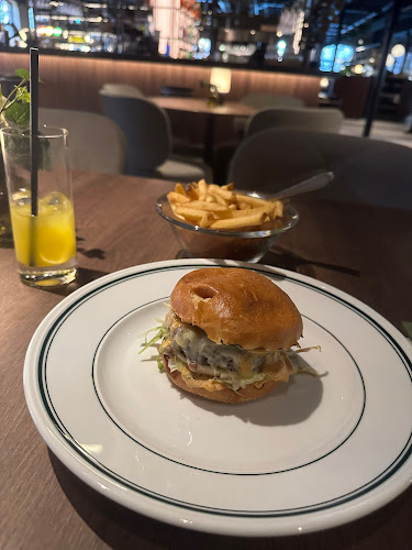 Comentarii opinii despre NÒR Jönköping