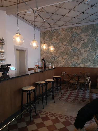 Café - Gastronomi och hotellverksamhet