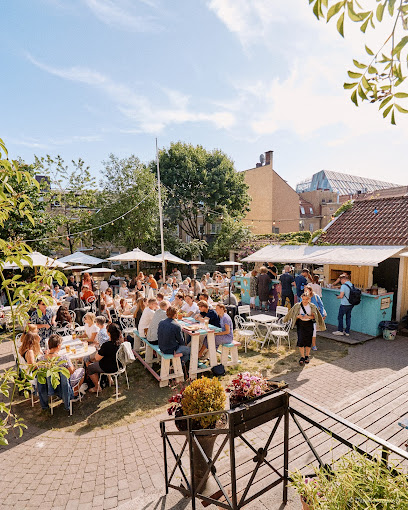 Villa & Trädgård de luxe