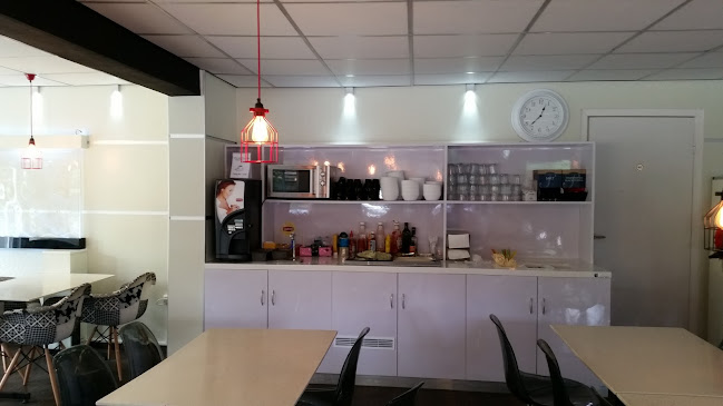 Comments and reviews of Hasses Gatukök