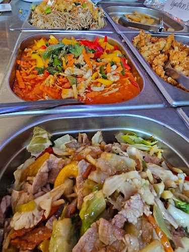 Reviews of Art's Thai Kök in Karlskrona - Gastronomi och hotellverksamhet