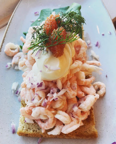 Comentarii opinii despre Lerkilsbaren - Restaurang/Bar Vallda