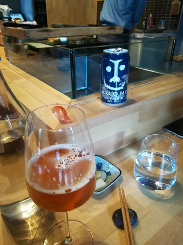 Hachi Örebro - Gastronomi och hotellverksamhet