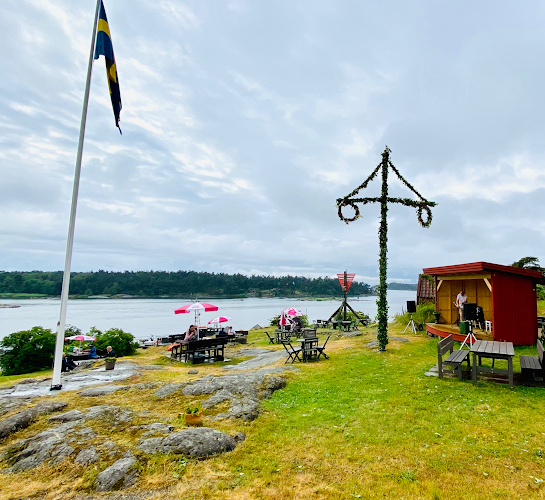 Oxelö Krog - Gastronomi och hotellverksamhet