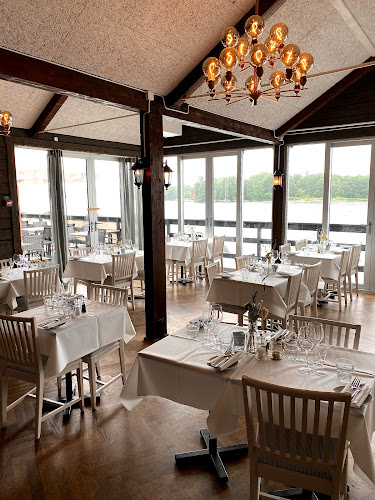Restaurang Rökeriet