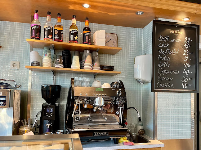 Comentarii opinii despre Nya Konditoriet i Bollnäs