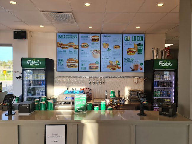 Opinii despre Jureskogs în Nyköping - Gastronomi och hotellverksamhet