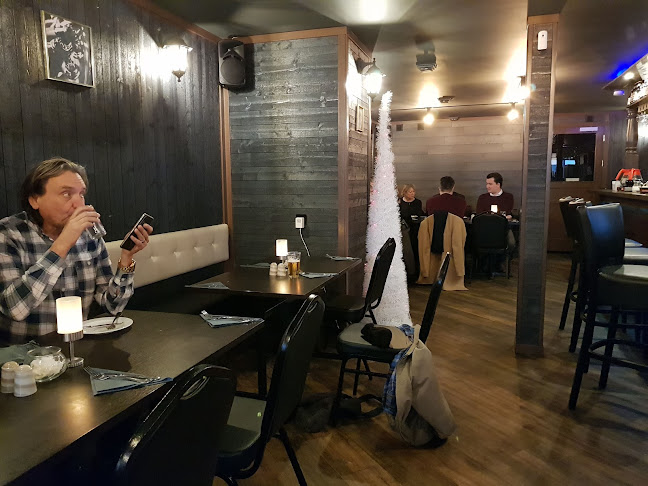 Opinii despre Nyköping Meza & Grill în Nyköping - Gastronomi och hotellverksamhet