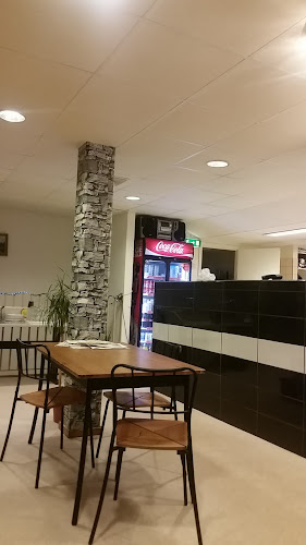 Mörrums Pizzeria - Mörrum