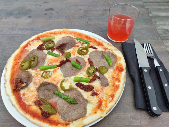 Reviews of Torekov Pizzeria in Torekov - Gastronomi och hotellverksamhet