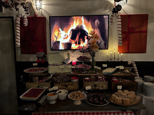 Reviews of Restaurang Fina Fisken in Trosa - Gastronomi och hotellverksamhet