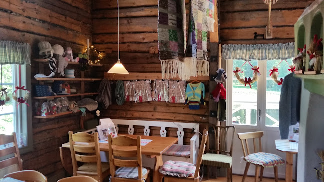 Rastplats Boråstorpet - Borås