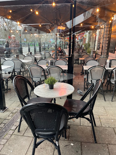 Gustav Adolfs torg 43, 211 39 Malmö