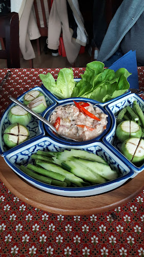 Comentarii opinii despre Aroy-Dee Kvalitets Thai Food