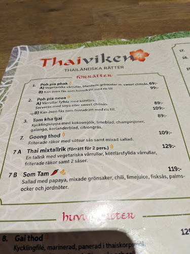 Currylicious Yum Yum - Skanör