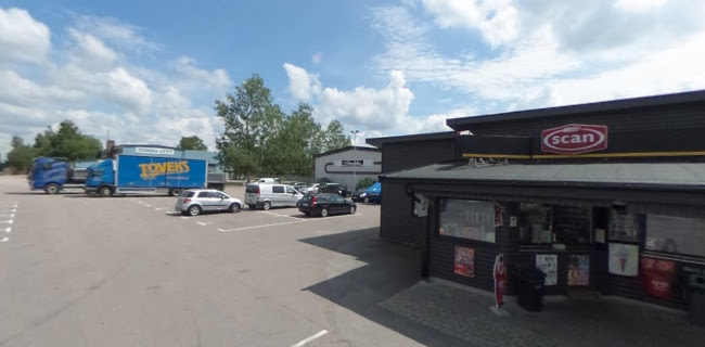 Comentarii opinii despre Spånstads Kiosk & Gatukök